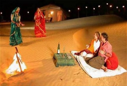 Rajasthan Getaways